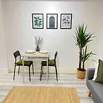 Beautiful One Bedroom Flat