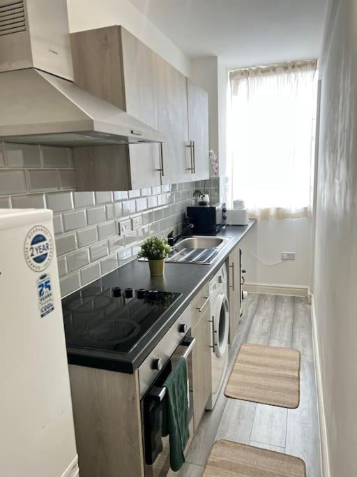Appartamento Beautiful One Bedroom Flat Londra