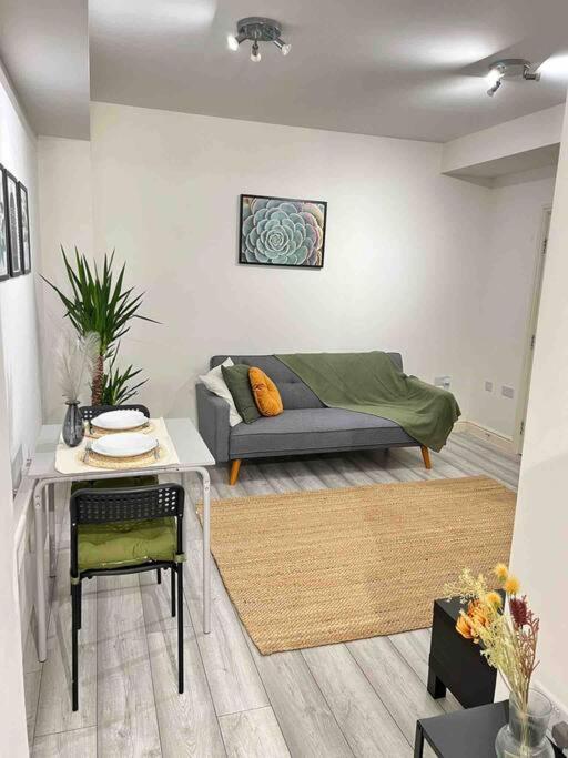 Beautiful One Bedroom Flat Londra