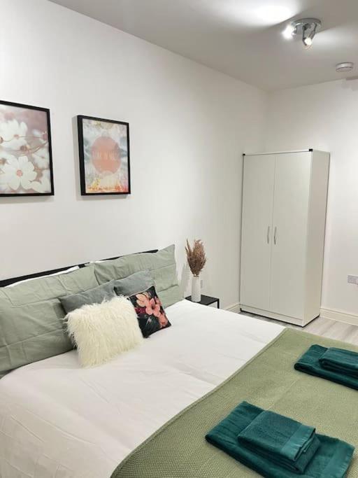 Appartamento Beautiful One Bedroom Flat Londra