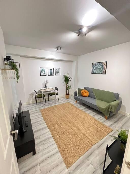 Appartamento Beautiful One Bedroom Flat